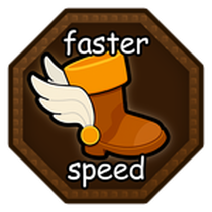 Extra Speed